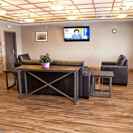 Lakeview Inns & Suites - Brandon Zimmer foto
