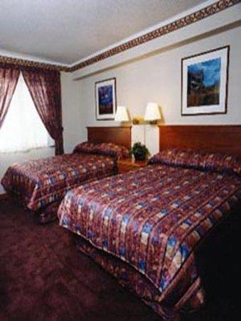 Lakeview Inns & Suites - Brandon Zimmer foto