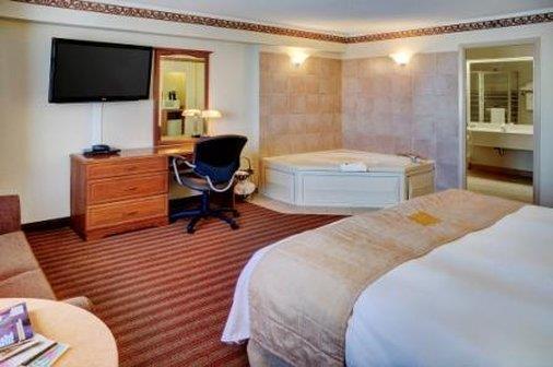 Lakeview Inns & Suites - Brandon Zimmer foto