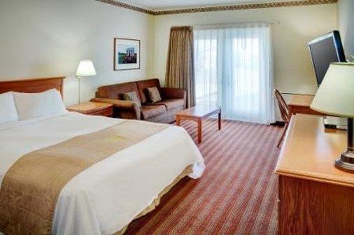 Lakeview Inns & Suites - Brandon Zimmer foto