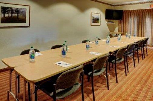 Lakeview Inns & Suites - Brandon Einrichtungen foto
