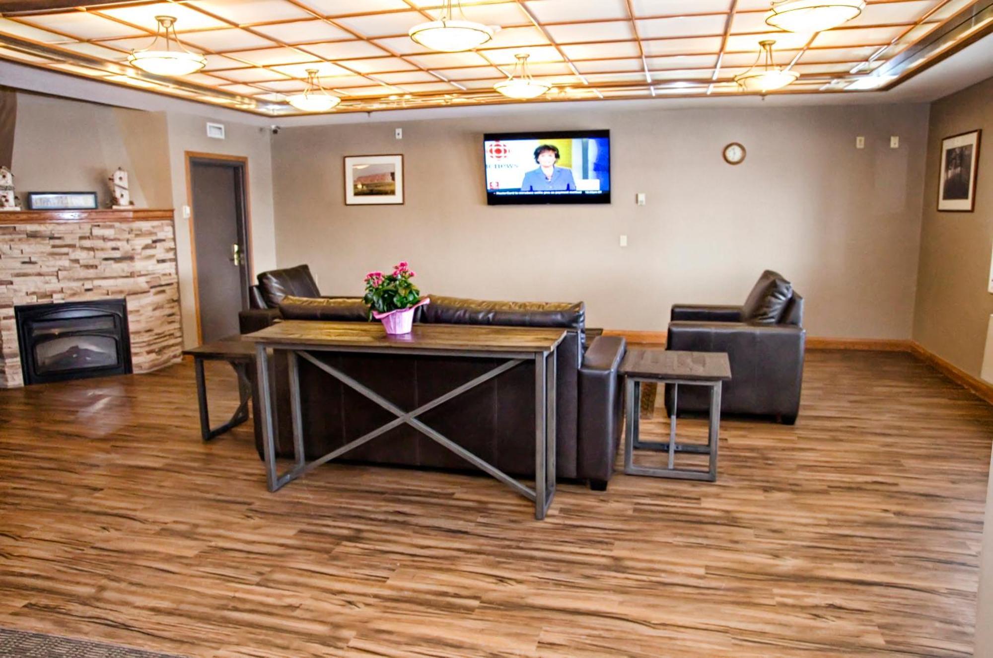 Lakeview Inns & Suites - Brandon Zimmer foto